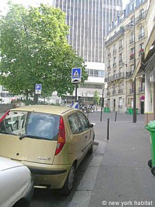 Parigi 1 Camera da letto appartamento casa vacanze - altro (PA-3992) photo 5 di 5 Parigi 1 Camera da letto appartamento casa vacanze - altro (PA-3992) photo 5 di 5