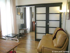 Parigi 1 Camera da letto appartamento casa vacanze - soggiorno (PA-3992) photo 3 di 9 Parigi 1 Camera da letto appartamento casa vacanze - soggiorno (PA-3992) photo 3 di 9