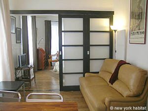 Parigi 1 Camera da letto appartamento casa vacanze - soggiorno (PA-3992) photo 5 di 9 Parigi 1 Camera da letto appartamento casa vacanze - soggiorno (PA-3992) photo 5 di 9