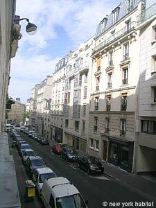 Parigi 1 Camera da letto appartamento casa vacanze - soggiorno (PA-3992) photo 8 di 9 Parigi 1 Camera da letto appartamento casa vacanze - soggiorno (PA-3992) photo 8 di 9