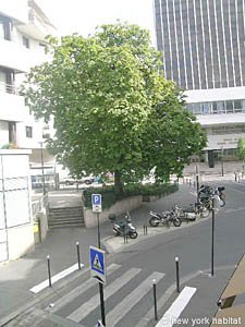 Parigi 1 Camera da letto appartamento casa vacanze - soggiorno (PA-3992) photo 9 di 9 Parigi 1 Camera da letto appartamento casa vacanze - soggiorno (PA-3992) photo 9 di 9