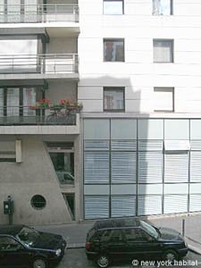 Parigi 1 Camera da letto appartamento casa vacanze - camera (PA-3992) photo 7 di 7 Parigi 1 Camera da letto appartamento casa vacanze - camera (PA-3992) photo 7 di 7