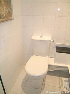 Parigi 1 Camera da letto appartamento casa vacanze - bagno 2 (PA-3992) photo 1 di 2 Parigi 1 Camera da letto appartamento casa vacanze - bagno 2 (PA-3992) photo 1 di 2