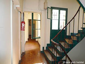 Paris T2 appartement location vacances - autre (PA-3994) photo 2 sur 4