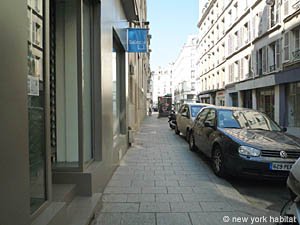 Paris T2 appartement location vacances - autre (PA-3994) photo 4 sur 4