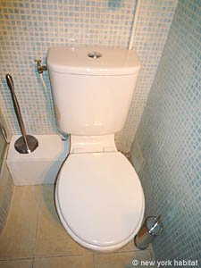Paris T2 appartement location vacances - salle d'eau 2 (PA-3994) photo 4 sur 5