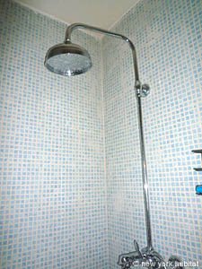 Paris T2 appartement location vacances - salle d'eau 2 (PA-3994) photo 5 sur 5