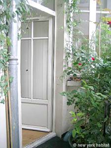 Parigi 2 Camere da letto appartamento casa vacanze - soggiorno (PA-3995) photo 7 di 9