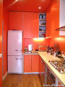 Parigi 2 Camere da letto appartamento casa vacanze - cucina (PA-3995) photo 1 di 3