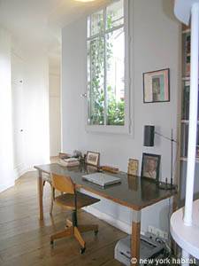 Parigi 2 Camere da letto appartamento casa vacanze - altro (PA-3995) photo 1 di 6