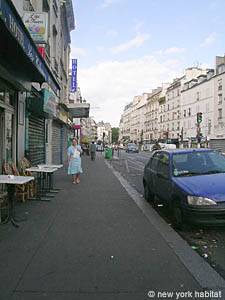 Parigi 2 Camere da letto appartamento casa vacanze - altro (PA-3995) photo 5 di 6
