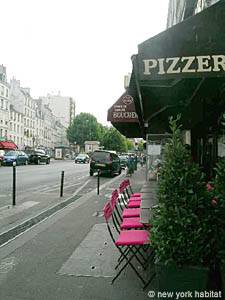 Parigi 2 Camere da letto appartamento casa vacanze - altro (PA-3995) photo 6 di 6