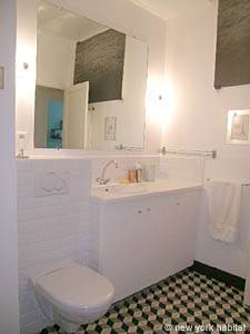 Parigi 2 Camere da letto appartamento casa vacanze - bagno 1 (PA-3995) photo 1 di 5
