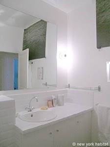 Parigi 2 Camere da letto appartamento casa vacanze - bagno 1 (PA-3995) photo 2 di 5