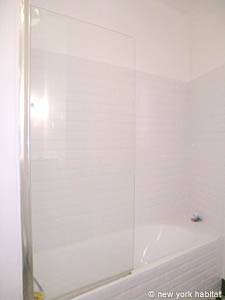 Parigi 2 Camere da letto appartamento casa vacanze - bagno 1 (PA-3995) photo 4 di 5