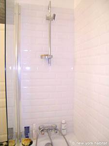 Parigi 2 Camere da letto appartamento casa vacanze - bagno 1 (PA-3995) photo 5 di 5