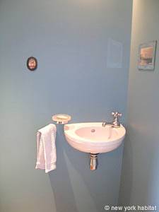 Parigi 2 Camere da letto appartamento casa vacanze - bagno 2 (PA-3995) photo 2 di 2