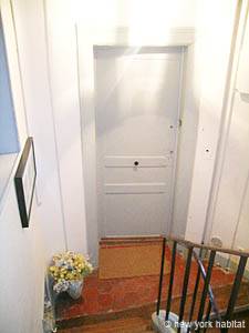 Par&iacute;s 1 Dormitorio alojamiento - otras (PA-3996) photo 2 de 6