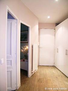 Par&iacute;s 1 Dormitorio alojamiento - otras (PA-3996) photo 1 de 6