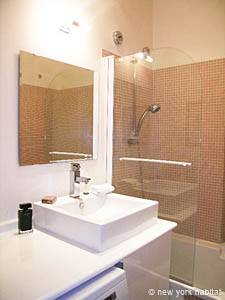 Par&iacute;s 1 Dormitorio alojamiento - ba&ntilde;o 1 (PA-3996) photo 2 de 4