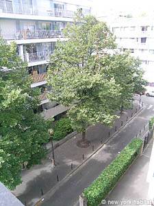 Paris 1 Bedroom apartment - living room (PA-3997) photo 9 of 9