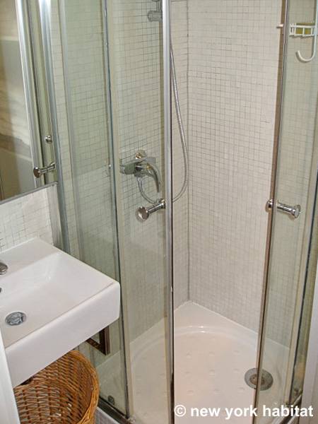 Paris 1 Bedroom apartment - Apartment reference PA-3997