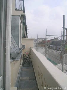 Paris T3 appartement location vacances - autre (PA-3999) photo 1 sur 6