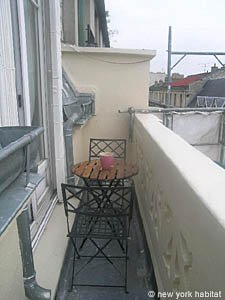Paris T3 appartement location vacances - autre (PA-3999) photo 2 sur 6