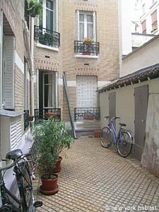 Paris T3 appartement location vacances - autre (PA-3999) photo 3 sur 6