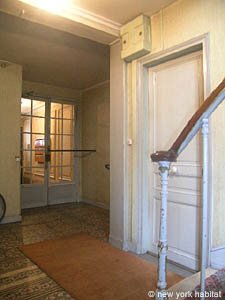 Paris T3 appartement location vacances - autre (PA-3999) photo 4 sur 6