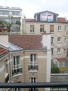 Paris T3 appartement location vacances - chambre 1 (PA-3999) photo 5 sur 5