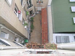 Paris T3 appartement location vacances - chambre 2 (PA-3999) photo 3 sur 3