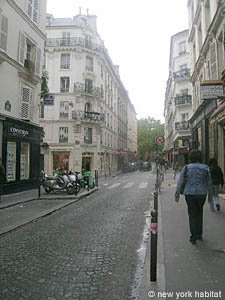 Paris T3 appartement location vacances - autre (PA-3999) photo 6 sur 6
