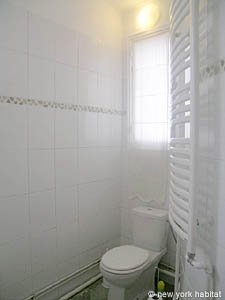 Paris T3 appartement location vacances - salle d'eau 1 (PA-3999) photo 4 sur 4
