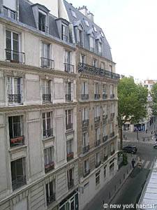 Paris T2 appartement location vacances - séjour (PA-4005) photo 4 sur 4 Paris T2 appartement location vacances - séjour (PA-4005) photo 4 sur 4