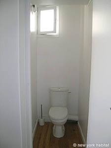 Paris T2 appartement location vacances - salle de bain 2 (PA-4005) photo 1 sur 1 Paris T2 appartement location vacances - salle de bain 2 (PA-4005) photo 1 sur 1