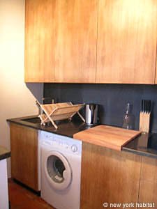 Paris 1 Bedroom apartment - kitchen (PA-4006) photo 1 of 3