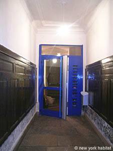 Paris 1 Bedroom accommodation - other (PA-4007) photo 1 of 3