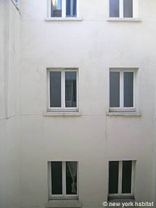 Paris 1 Bedroom accommodation - bedroom (PA-4007) photo 3 of 3