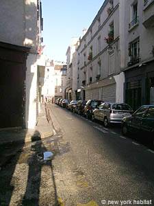 Paris 1 Bedroom accommodation - other (PA-4007) photo 3 of 3