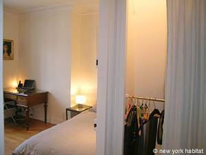 Paris T3 logement location appartement - chambre 1 (PA-4009) photo 5 sur 5