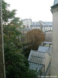 Paris T3 logement location appartement - chambre 2 (PA-4009) photo 7 sur 7