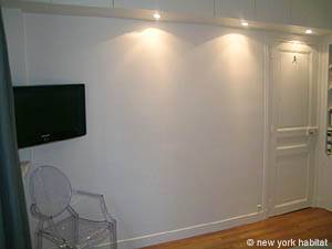Paris T3 logement location appartement - chambre 2 (PA-4009) photo 5 sur 7