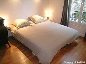 Paris T3 logement location appartement - chambre 2 (PA-4009) photo 2 sur 7