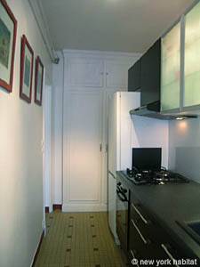 Paris T3 logement location appartement - cuisine (PA-4009) photo 2 sur 2