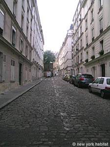 Paris T3 logement location appartement - autre (PA-4009) photo 3 sur 4