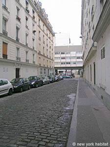 Paris T3 logement location appartement - autre (PA-4009) photo 4 sur 4