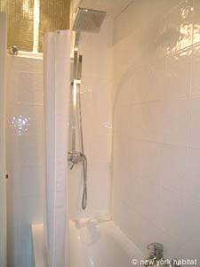 Paris T3 logement location appartement - salle d'eau 1 (PA-4009) photo 3 sur 3