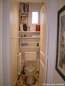 Paris T3 logement location appartement - salle d'eau 2 (PA-4009) photo 1 sur 1