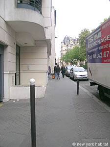 Paris Studiowohnung ferienwohnung - andere (PA-4011) photo 3 von 5